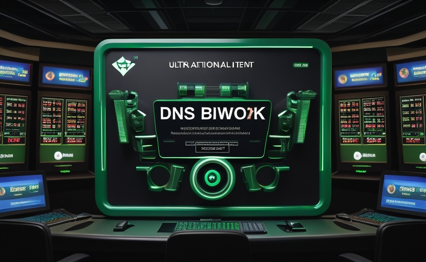 Hướng dẫn vượt chặn DNS và VPN để truy cập DEBET nhanh nhất