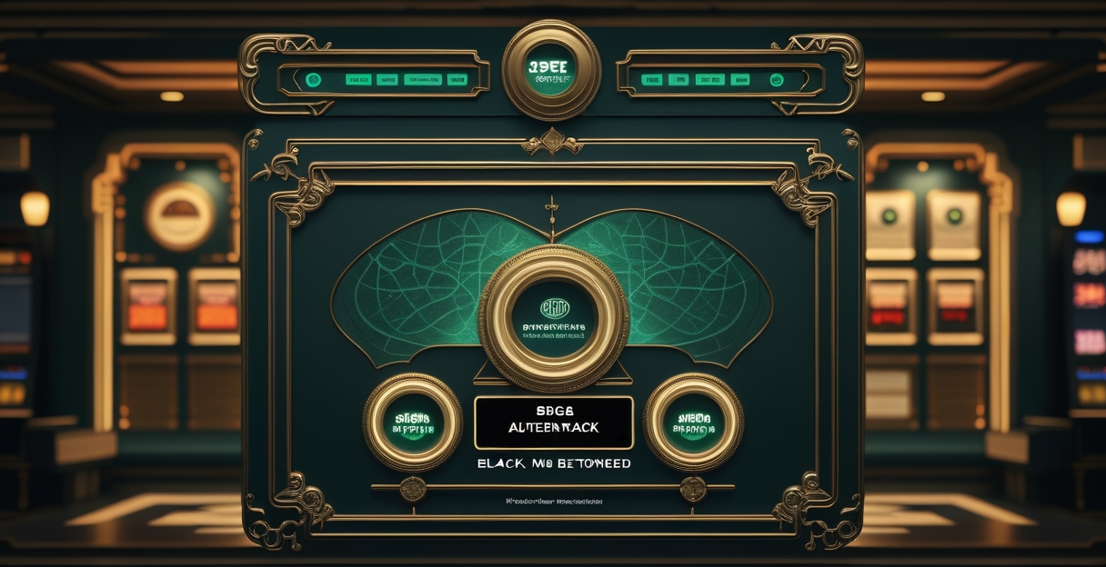 Đăng nhập DEBET bảo mật 2FA đa lớp — giao diện login charcoal black emerald green
