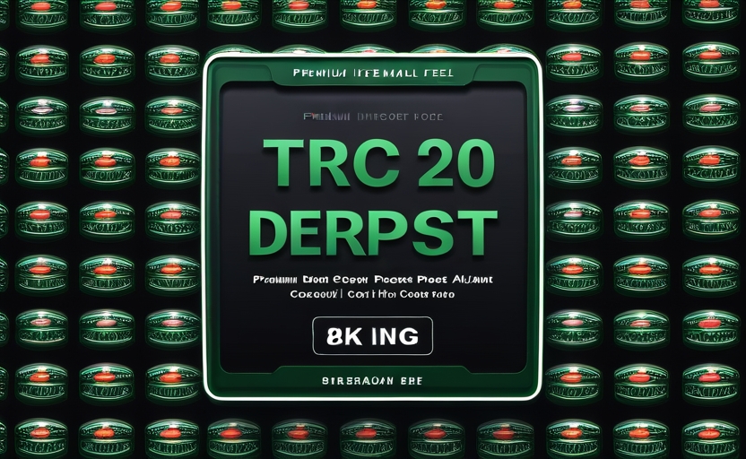 Quy trình nạp tiền USDT TRC20 vào tài khoản DEBET — nhanh bảo mật