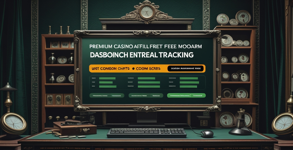 Đại lý DEBET hoa hồng 65% thu nhập thụ động — dashboard affiliate charcoal black emerald green