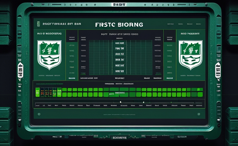 Thống kê đội ghi bàn trước Premier League 2025 với xác suất và tỷ lệ cược