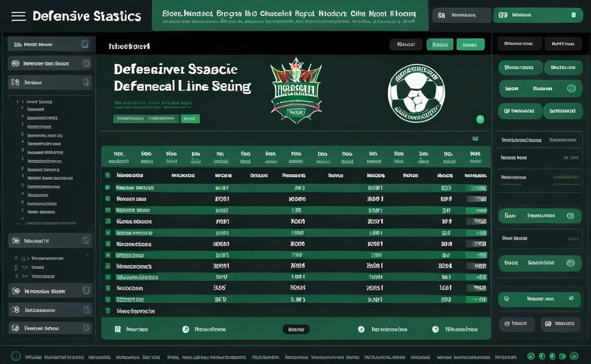 Thống kê clean sheet Premier League 2025 theo đội với tỷ lệ cược và phân tích