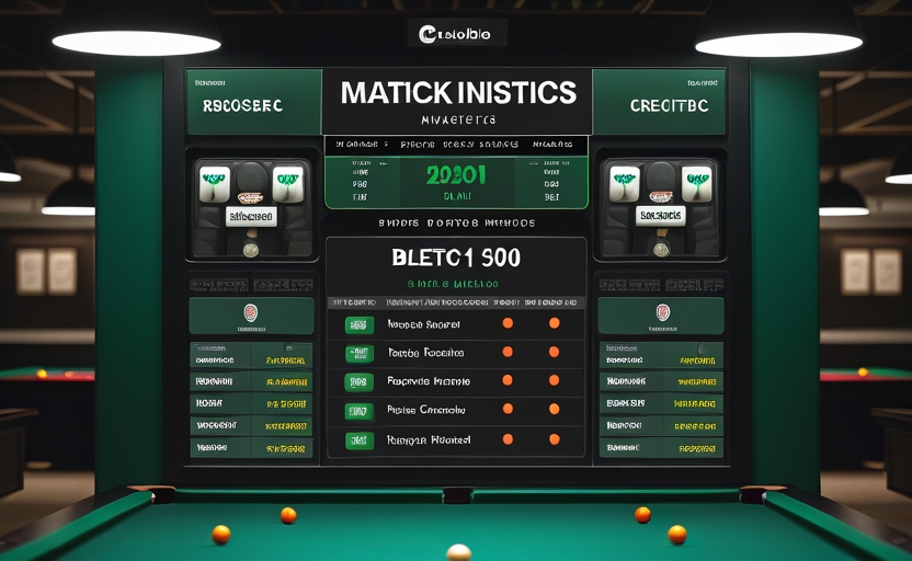 Phân tích kèo Snooker World 2026 với frame betting, century breaks và tỷ lệ ứng viên