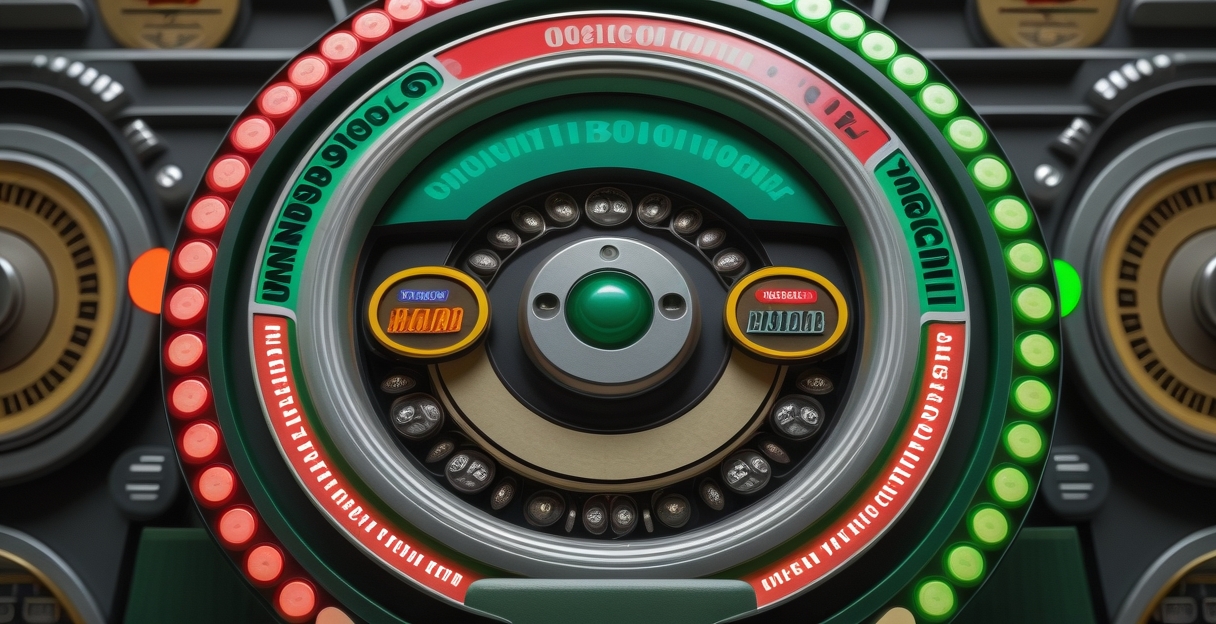Crazy Time Evolution tại DEBET — vòng quay khổng lồ với các ô màu sắc, Top Slot flapper và 4 bonus game