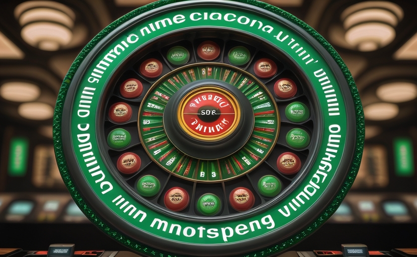 Crazy Time Bonus Game — vòng quay Crazy Time khổng lồ với Flappers và Double/Triple multiplier