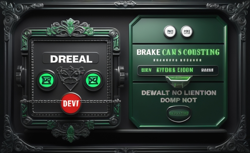 Deal or No Deal Vault Bonus — vali mở ra với hệ số thưởng lớn, Banker offer trên màn hình