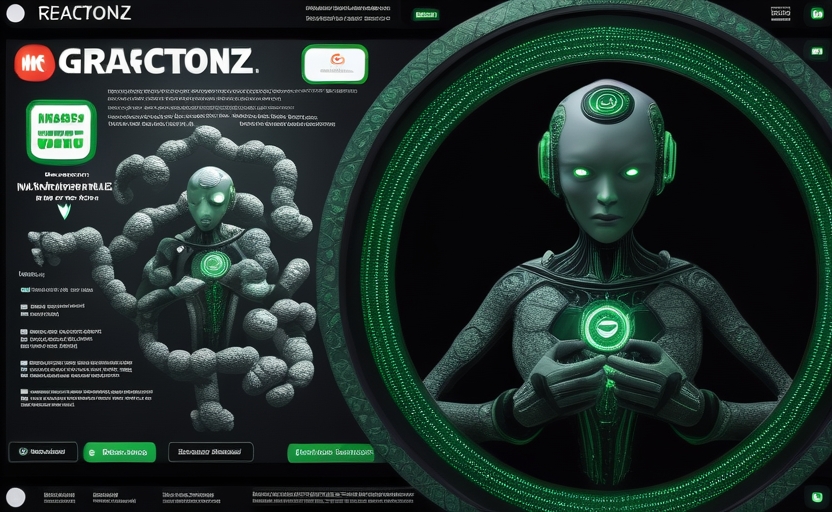 Gargantoon khổng lồ Reactoonz 2 xuất hiện trên lưới 7x7 phá vỡ ký hiệu thấp