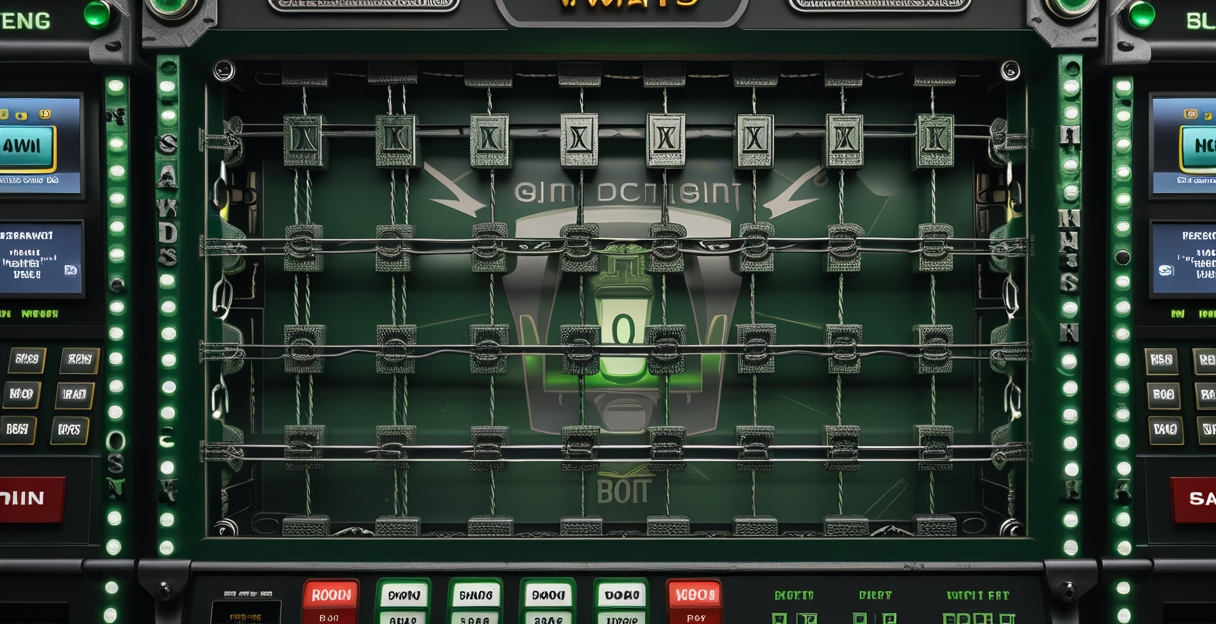 San Quentin xWays Nolimit City slot nhà tù tối tăm xBomb xWays nổ hũ max win 150000x tại DEBET
