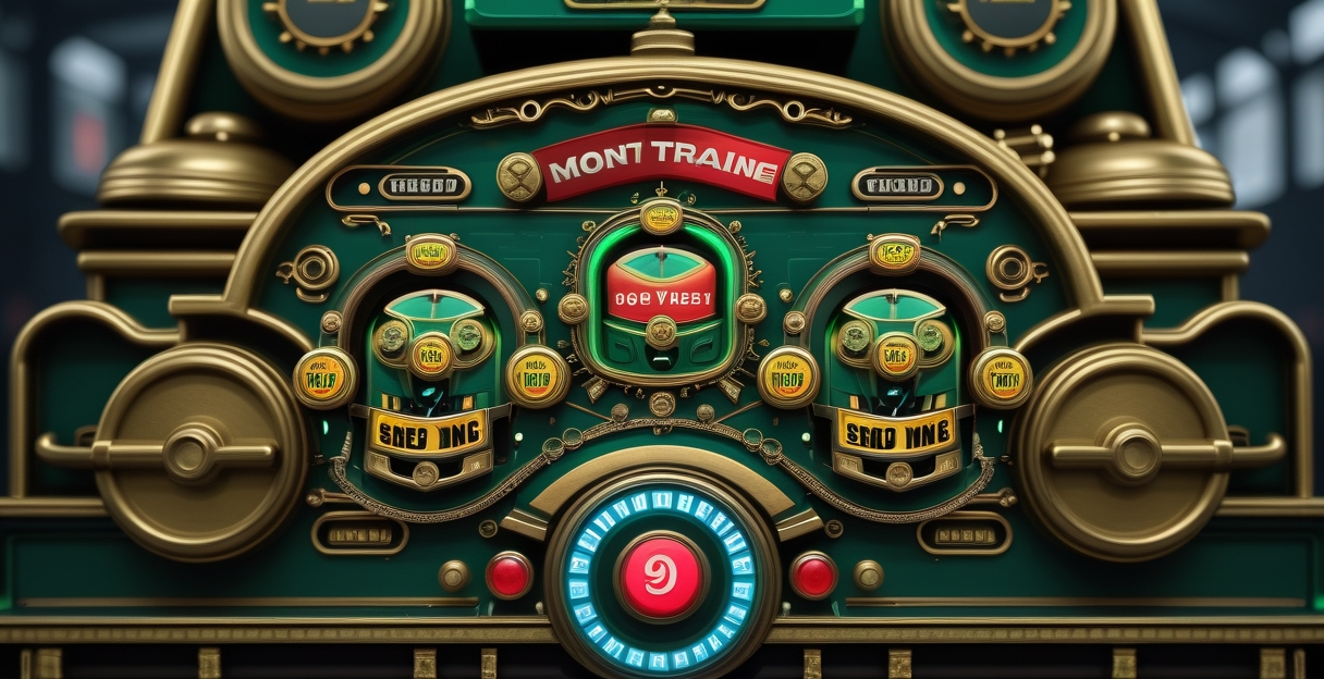 Money Train 3 Relax Gaming slot tàu hỏa viễn tây Money Cart reels nổ hũ max win 100000x DEBET