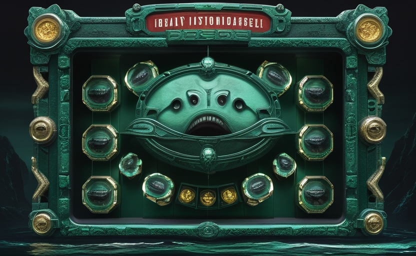 Free Spin Razor Shark với Mystery Stack và multiplier cá mập tích lũy trên lưới