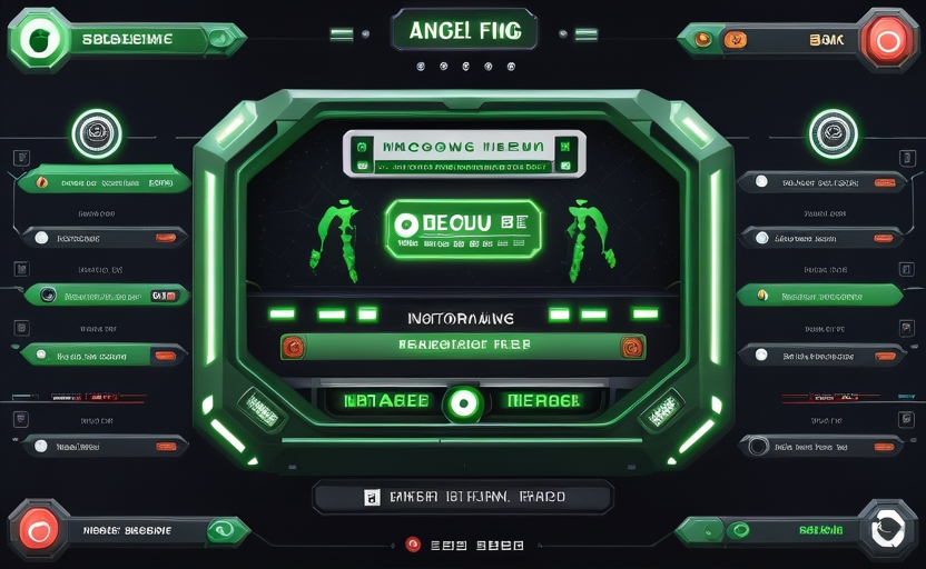 Thiên Thần Fishing Spadegaming boss và súng tier — hướng dẫn chi tiết