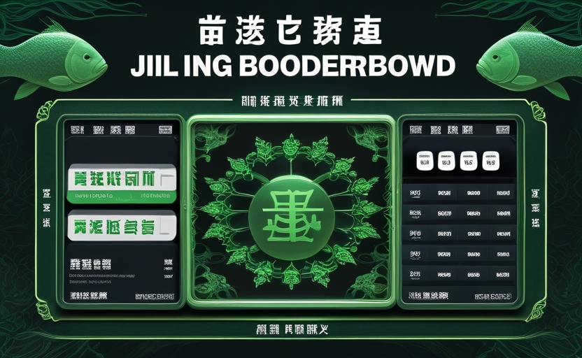 Bảng xếp hạng Tournament JILI Fishing và cơ cấu prize pool chi tiết