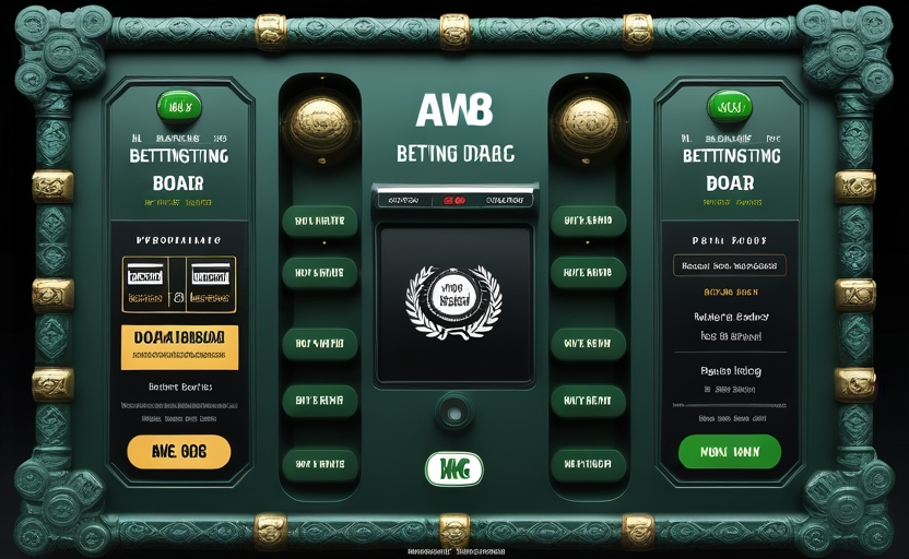 Bảng tỷ lệ cược Meron Wala Draw trên nền tảng AW8 với số liệu thời gian thực