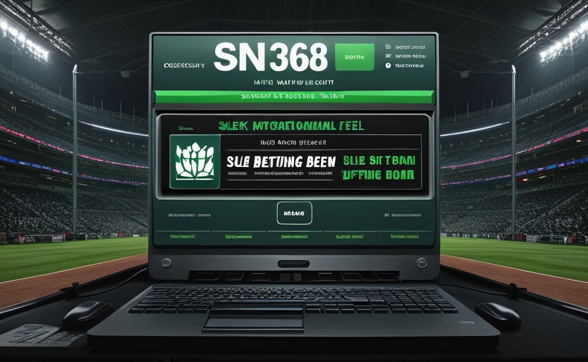Màn hình máy tính hiển thị lịch trận đá gà WS168 với bảng cược trực tiếp và stream Full HD