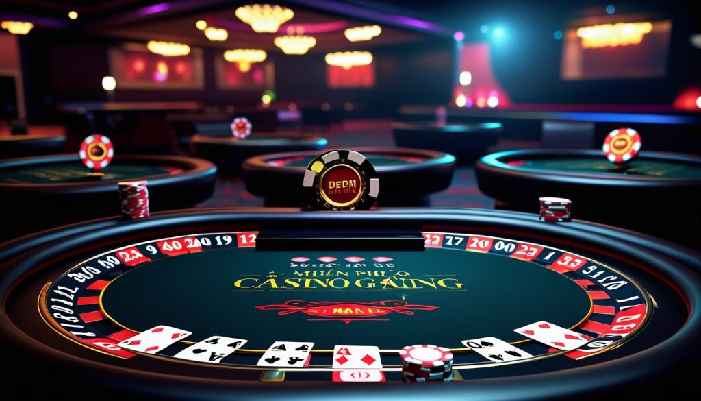 Bắn Cá Miễn Phí Không Cần Nạp — Chơi Demo Tất Cả Game