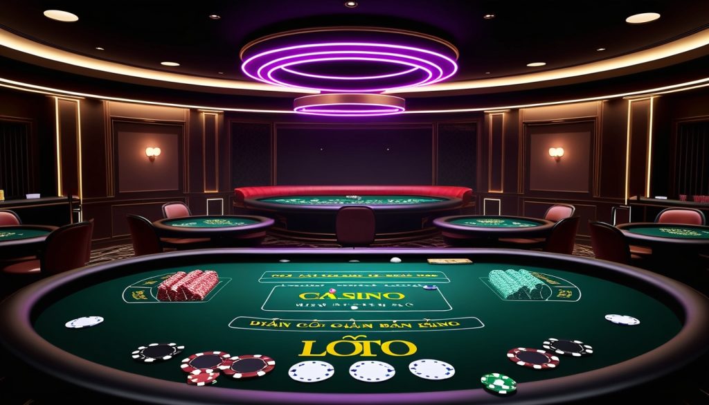 Cầu Loto Miền Trung Thứ 6 — Dự Đoán Chính Xác