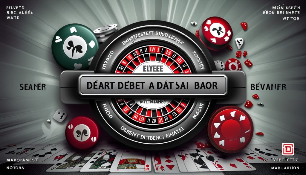 App Debet iOS và Android — Tải Về Và Cài Đặt 2026