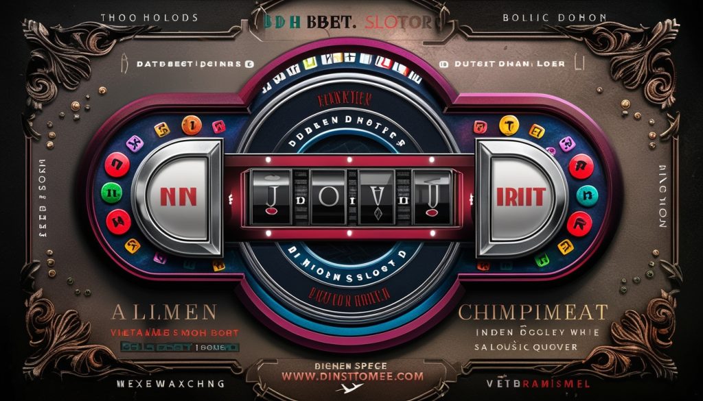 Debet Slot — Top 10 Game Slot Được Chơi Nhiều Nhất