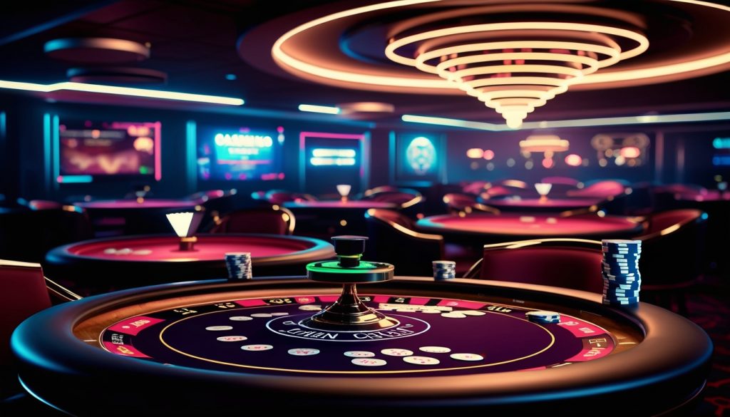 Nạp Tiền Crypto USDT — Cách Nạp Tiền Điện Tử Vào Nhà Cái